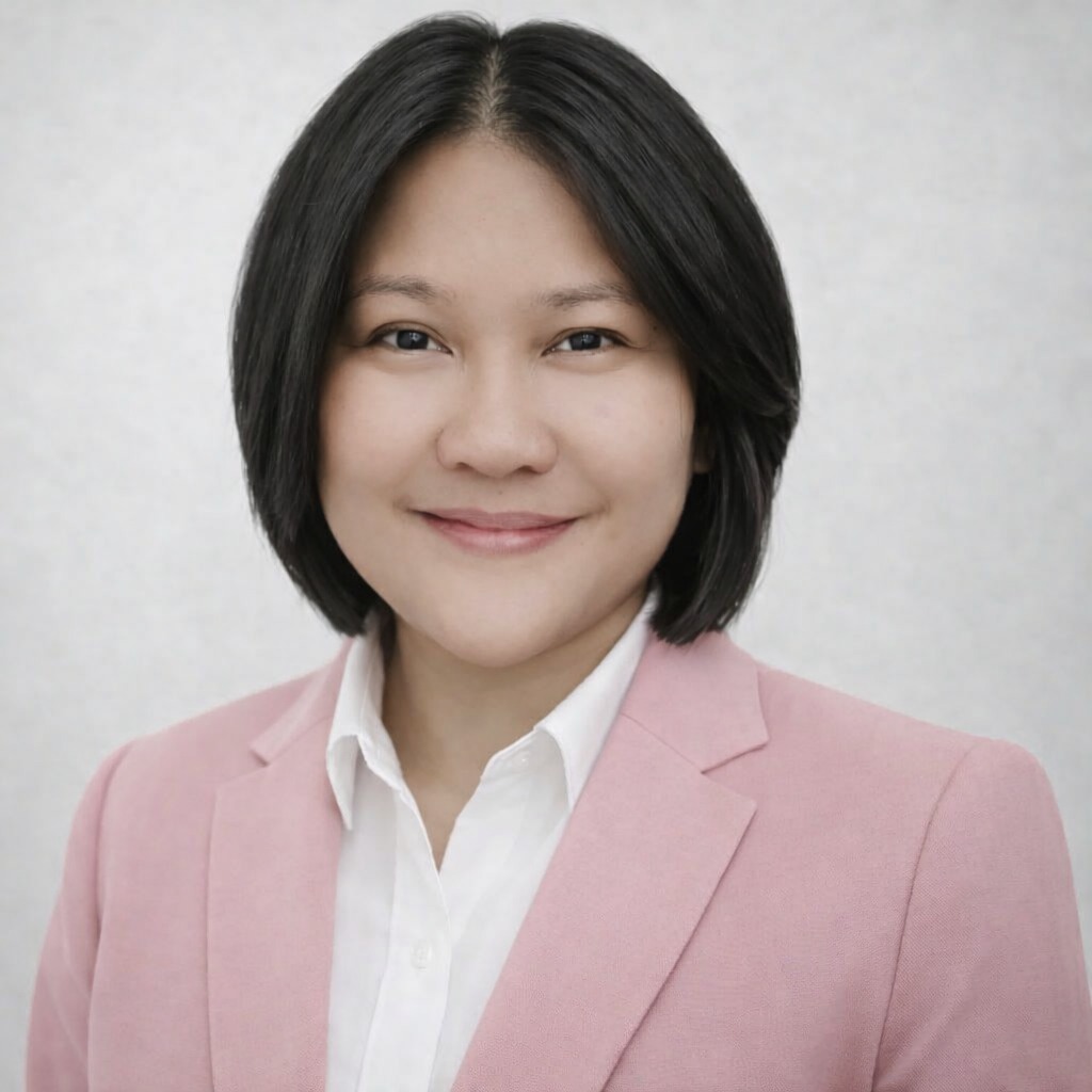 Sheryl Gonzales headshot