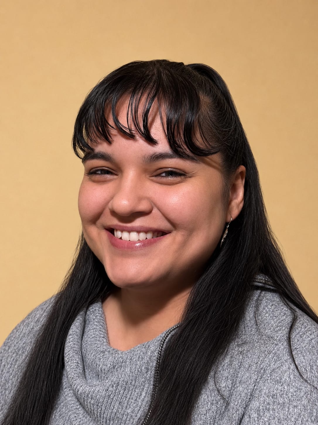 Erika Patton headshot