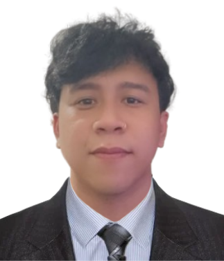 Elchie Osma headshot